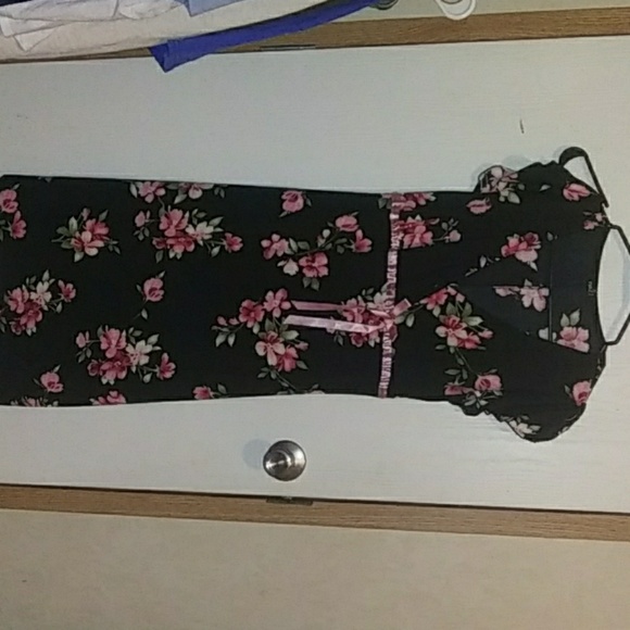 Split shoulder beautiful like new knee length - Picture 3 of 4